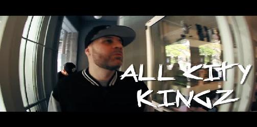 Snowgoons Ft. Artifacts - All City Kingz
